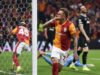 UCL | Galatasaray 5-2 Juventus: Katastrofa Cabal rujnuje play-off Ligi Mistrzów
