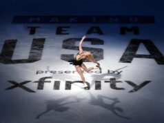 Jak oglądać drużynę USA rywalizującą w łyżwiarstwie figurowym na Zimowych Igrzyskach Olimpijskich 2026