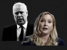 Wtajemniczeni królewscy ujawniają, że Andrew Mountbatten-Windsor został pożyczony przez rodzinę w wysokości 23 milionów dolarów na ugodę z Virginia Giuffre