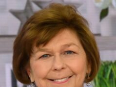 Nancy Guthrie Obiekty nalotu SWAT twierdzą, że nie ma z nią powiązania ani informacji o porwaniu