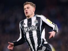 Barnes wyklucza zmianę Szkocji, potwierdza Clarke