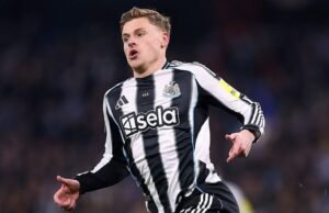 Barnes wyklucza zmianę Szkocji, potwierdza Clarke