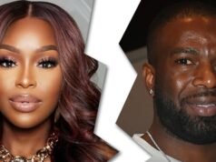 Gwiazda „Żona medycyny” Quad Webb potwierdza zerwanie z Kirkiem Kingiem