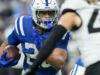 17 zawodników Indianapolis Colts wchodzi w ostatni rok kontraktu w 2026 roku