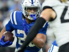 17 zawodników Indianapolis Colts wchodzi w ostatni rok kontraktu w 2026 roku