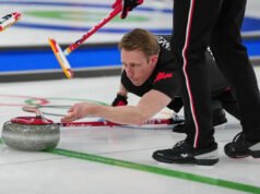Na Zimowych Igrzyskach Olimpijskich toczą się kontrowersje związane z curlingiem, a Kanada znajduje się w centrum zarzutów