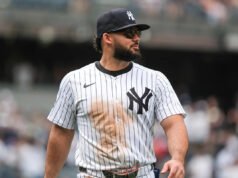 Wiadomości Yankees: Jasson Domínguez może być dziwnym zawodnikiem na boisku