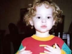 Zgadnij, w jaką kultową łyżwiarkę figurową zamienił się ten dzieciak!