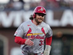 Źródło AP podaje, że Mariners są w trakcie przejęcia All-Star Brendana Donovana od Cardinals