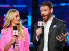 Zespół komentatorów UFC Fight Night 266: Felder i Sanko debiutują w 2026 roku