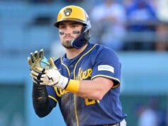 Caleb Durbin twierdzi, że wzoruje się na grze legendy drużyny Red Sox