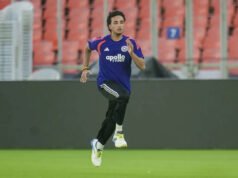 Nie analizując formy Abhisheka Sharmy: Sitanshu Kotak