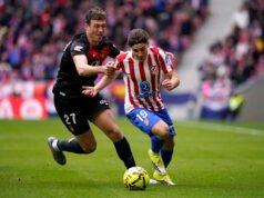 Barcelona zaoferowała 200 milionów euro za Juliana Alvareza z Atletico Madryt