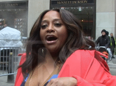 Sherri Shepherd mówi, że nie podda się bez walki w swoim programie