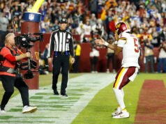 Były dyrektor generalny NFL przedstawia dwie ogromne prognozy dowódców