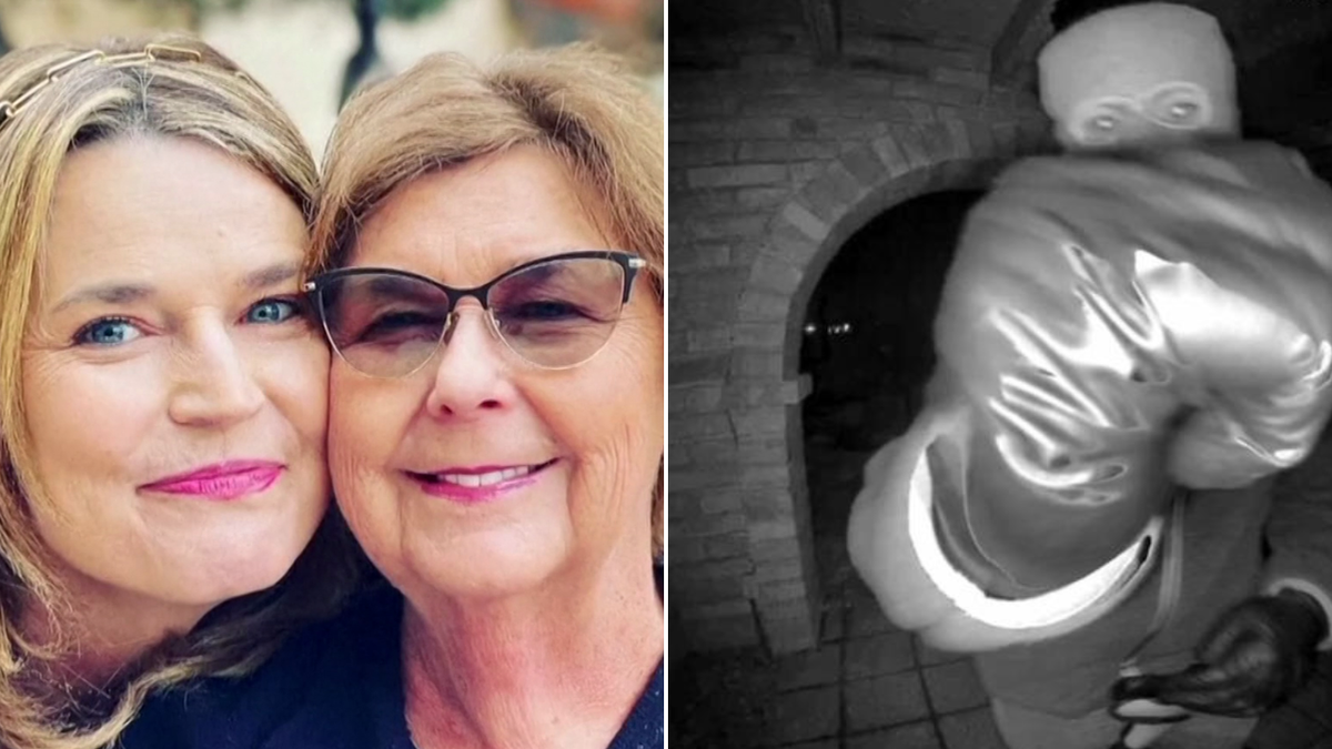 DNA na rękawiczce znalezione w pobliżu domu Nancy Guthrie powiązane z zamaskowaną osobą widzianą w jej domu w noc porwania