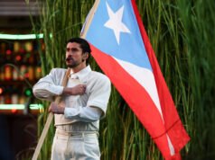 Przepraszam, Zły Króliczku – USA to rzeczywiście „Ameryka”