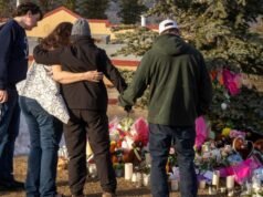 Kanada opłakuje osiem osób zabitych w strzelaninie w szkole