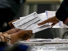 Zakaz zbierania kart do głosowania w Teksasie podtrzymany orzeczeniem federalnego sądu apelacyjnego