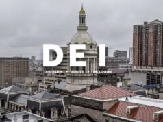 Departament zdrowia Baltimore oddziela pracowników uczestniczących w szkoleniu według rasy