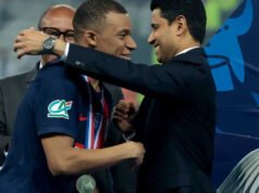 Kylian Mbappé zmusza PSG do ustąpienia
