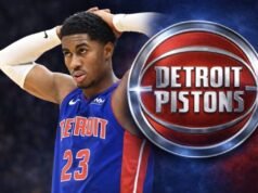 Buzz Jadena Ivey Trade rośnie w miarę jak Pistons Eye znalazł się w pierwszej piątce najlepszych zawodników