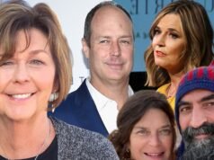 Szeryf twierdzi, że wszyscy członkowie rodziny zostali oczyszczeni z podejrzeń w sprawie Nancy Guthrie