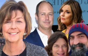 Szeryf twierdzi, że wszyscy członkowie rodziny zostali oczyszczeni z podejrzeń w sprawie Nancy Guthrie