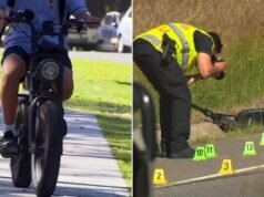 Szkoła wprowadza lekcje bezpieczeństwa na rowerach elektrycznych i hulajnogach elektrycznych po wzroście liczby śmiertelnych wypadków wśród nastolatków w Queensland