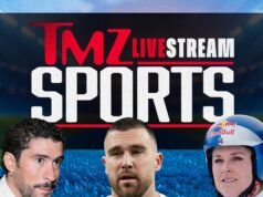 Transmisja sportowa TMZ na żywo z redakcji. Dołącz do rozmowy!