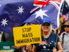 Ujawniono ekskluzywne szczegóły „Trumpowskiej” polityki imigracyjnej Koalicji