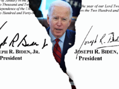 Ułaskawienie Bidena uwalnia recydywistę opisanego jako „zagrożenie dla społeczności”