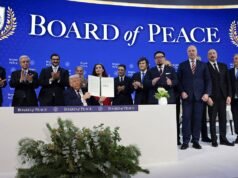 Posiedzenie Rady Bezpieczeństwa ONZ w Gazie przesunęło się przed posiedzeniem Rady Pokoju Trumpa