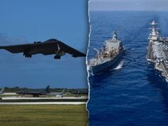 W miarę jak obie strony przygotowują się militarnie, wznawiane są rozmowy nuklearne między USA a Iranem