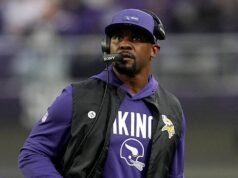 Pozew Briana Floresa o dyskryminację przeciwko NFL trafia do sądu