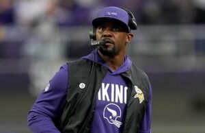 Pozew Briana Floresa o dyskryminację przeciwko NFL trafia do sądu