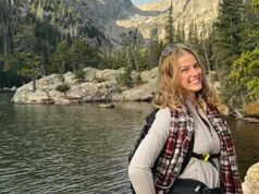 Brianna Mohr umiera z powodu hipotermii podczas zimowej wędrówki na górę Marcy w Nowym Jorku