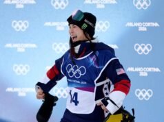 Co oglądać szóstego dnia Zimowych Igrzysk Olimpijskich: Chloe Kim o złoto, start hokeja mężczyzn w USA i Kanadzie