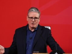 Sprawa Epsteina: Premier Wielkiej Brytanii Keir Starmer przeprasza ofiary przestępców seksualnych