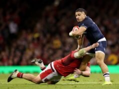 Niepokojący trend Sześciu Narodów, z którym Szkocja musi się zmierzyć przeciwko Walii