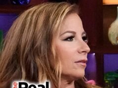 Program zjazdowy „RHONY” nie zastąpi Jill Zarin po zwolnieniu