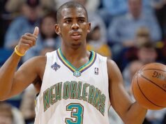 Chris Paul odchodzi z NBA po 21 sezonach
