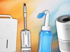 Niezbędne produkty na sezon alergiczny na Amazon