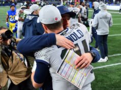 Dla Seahawks ostatni wspólny taniec Sama Darnolda i Klinta Kubiaka nabiera większego znaczenia
