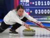 Zimowe Igrzyska Olimpijskie 2026: reprezentacja Stanów Zjednoczonych w curlingu kobiet awansuje do play-offów po dogrywce Tabithy Peterson ze sprzęgłem młotkowym