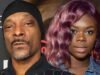 Snoop Dogg okazuje miłość córce po śmierci wnuczki