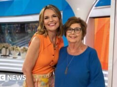 Rodzina Nancy Guthrie została oczyszczona z potencjalnych podejrzanych, a poszukiwania rozpoczęły się w trzecim tygodniu