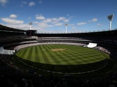 49ers i Rams zagrają w przyszłym sezonie swój pierwszy mecz NFL w Melbourne w Australii