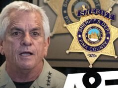 Reality show Departamentu Szeryfa Hrabstwa Pima nie filmuje sprawy Nancy Guthrie