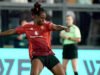 Melvine Malard: Bohaterka Man United Women zasypuje swoją drużynę pochwałami